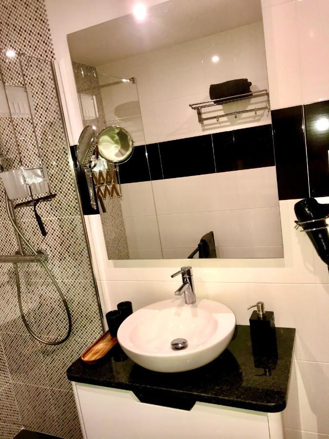 T1 Marina Park Vista Mar Apartman Lagos Kültér fotó