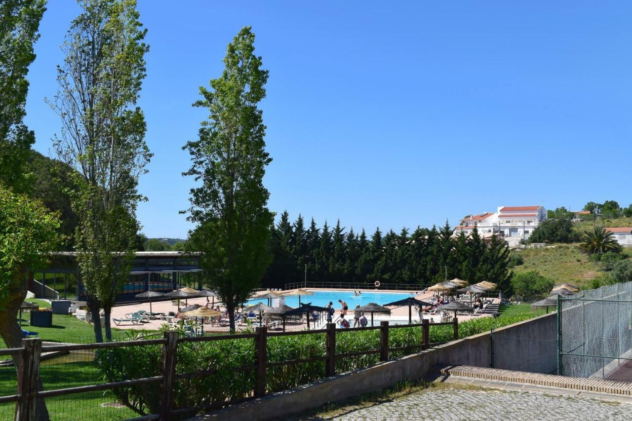 T1 Marina Park Vista Mar Apartman Lagos Kültér fotó